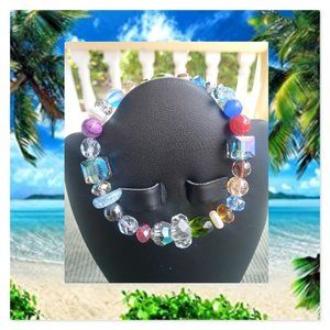 Sparkling Thrown Together